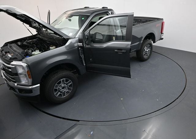 2025 Ford F-350SD XLT