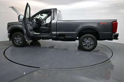 2025 Ford F-350SD XLT