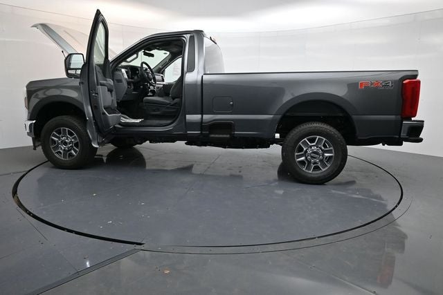 2025 Ford F-350SD XLT