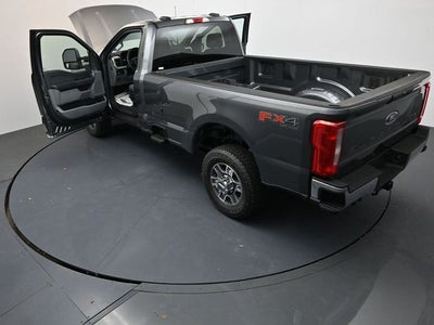 2025 Ford F-350SD XLT