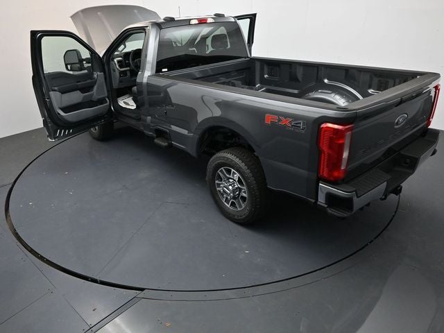 2025 Ford F-350SD XLT