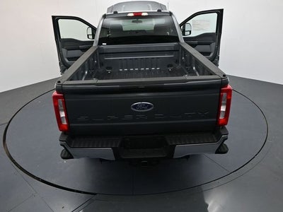 2025 Ford F-350SD XLT