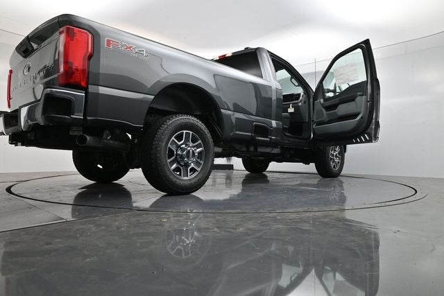 2025 Ford F-350SD XLT