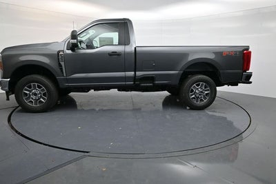 2025 Ford F-350SD XLT