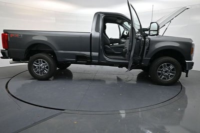 2025 Ford F-350SD XLT