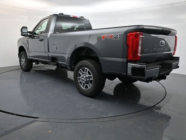 2025 Ford F-350SD XLT