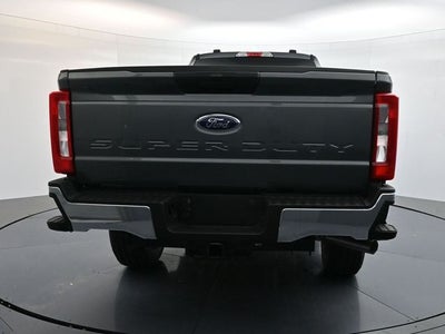 2025 Ford F-350SD XLT