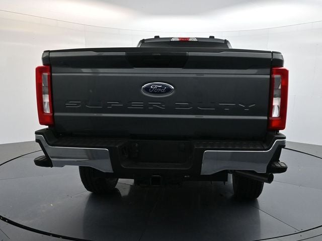 2025 Ford F-350SD XLT