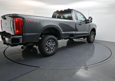 2025 Ford F-350SD XLT