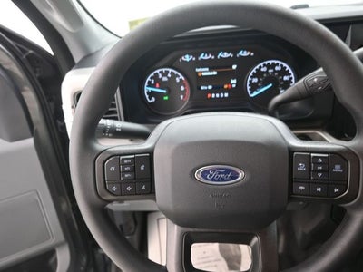 2025 Ford F-350SD XLT