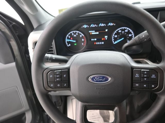 2025 Ford F-350SD XLT