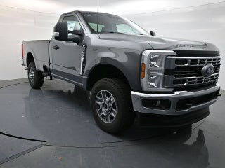 2025 Ford F-350SD XLT