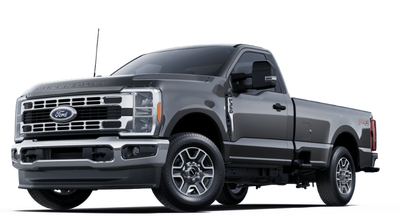 2025 Ford F-350SD XLT