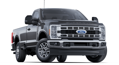 2025 Ford F-350SD XLT