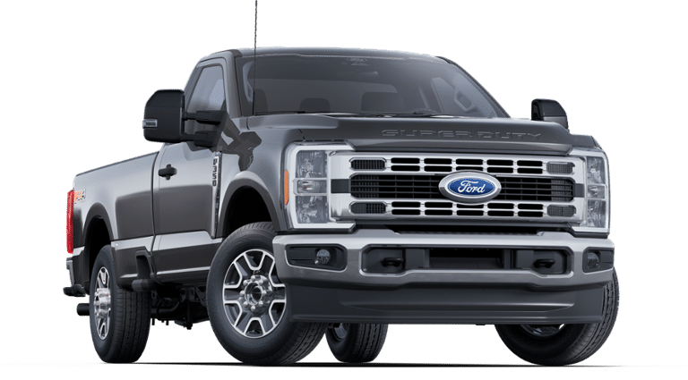 2025 Ford F-350SD XLT