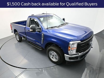 2026 Ford F-350SD XL