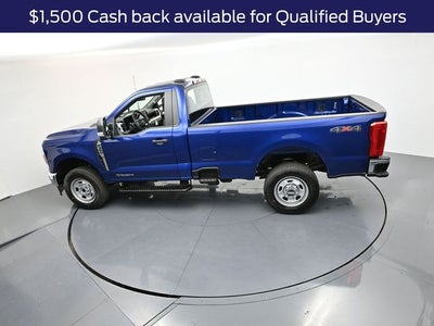 2026 Ford F-350SD XL