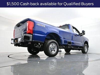 2026 Ford F-350SD XL