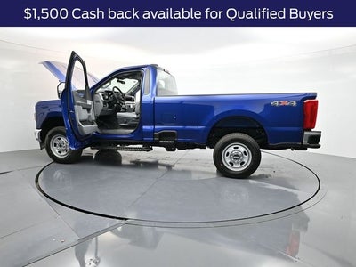 2026 Ford F-350SD XL