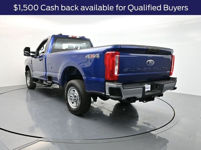 2026 Ford F-350SD XL