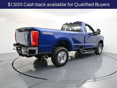 2026 Ford F-350SD XL