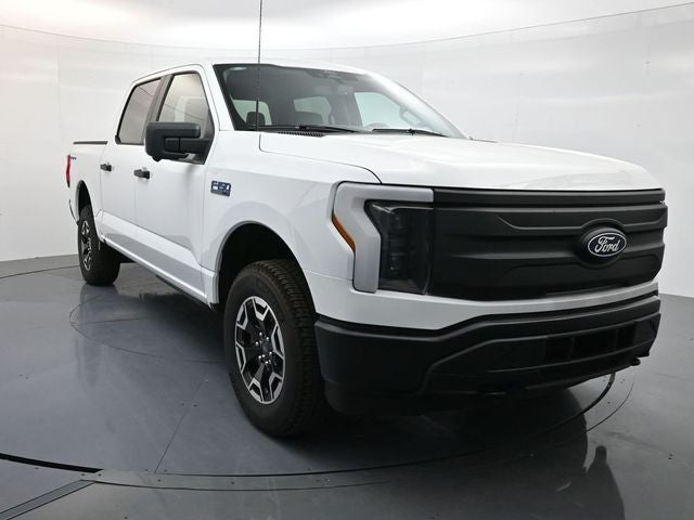 2024 Ford F-150 Lightning Pro