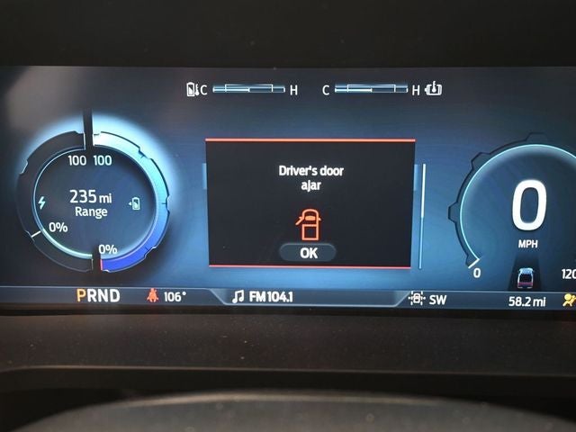 2024 Ford F-150 Lightning Pro