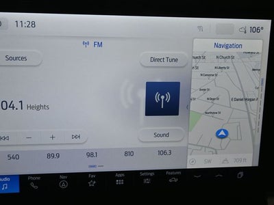 2024 Ford F-150 Lightning Pro