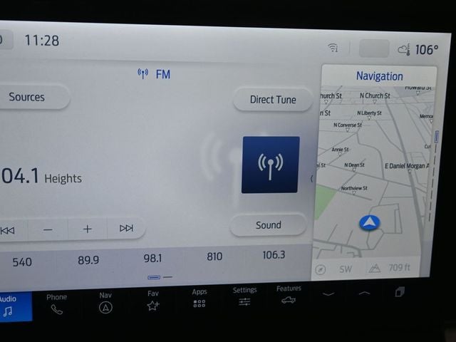 2024 Ford F-150 Lightning Pro