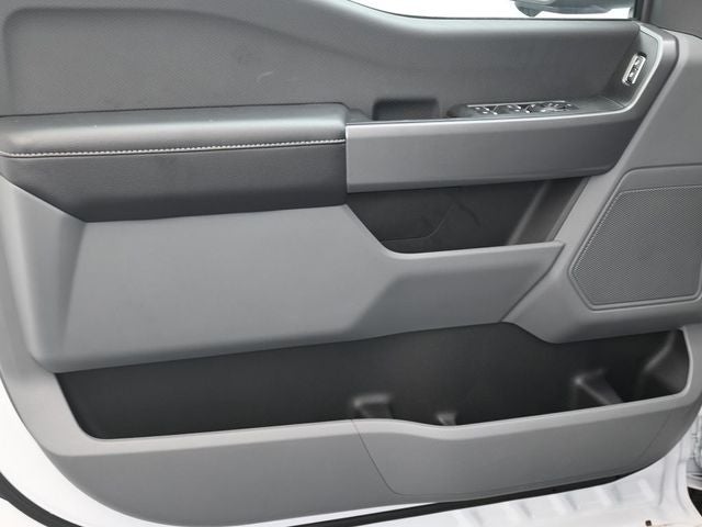 2024 Ford F-150 Lightning Pro