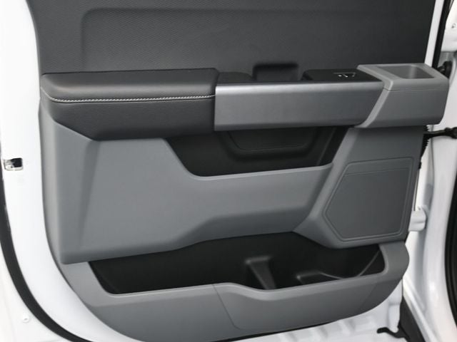 2024 Ford F-150 Lightning Pro