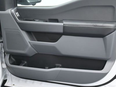 2024 Ford F-150 Lightning Pro