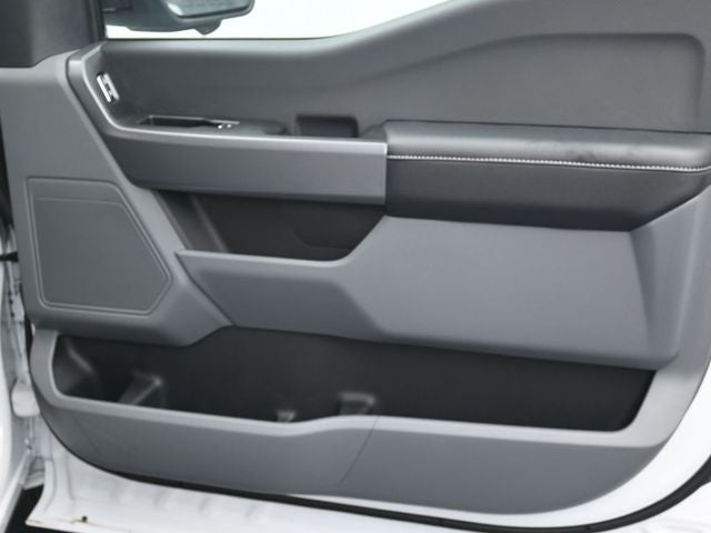 2024 Ford F-150 Lightning Pro