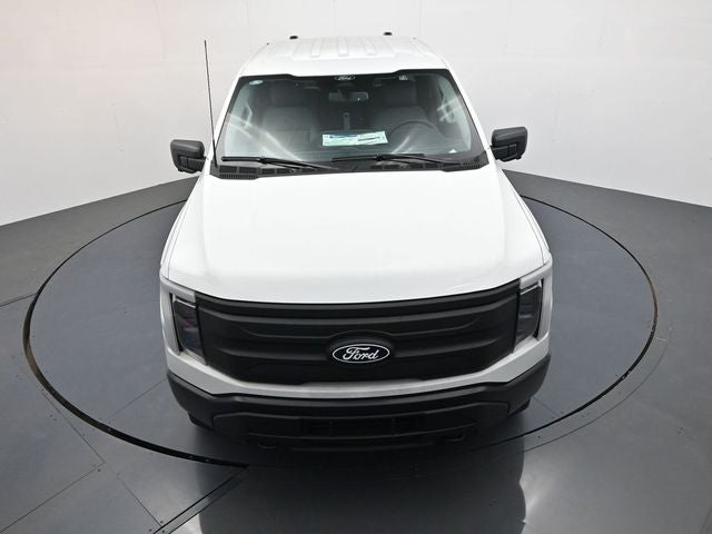2024 Ford F-150 Lightning Pro