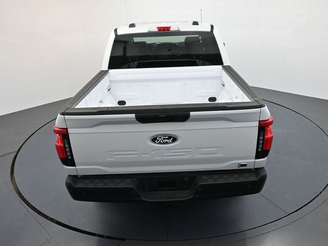 2024 Ford F-150 Lightning Pro