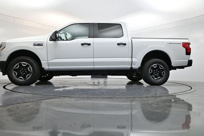 2024 Ford F-150 Lightning Pro