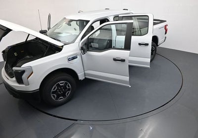 2024 Ford F-150 Lightning Pro