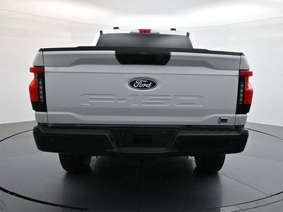 2024 Ford F-150 Lightning Pro