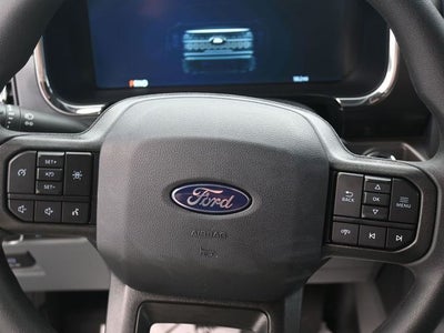 2024 Ford F-150 Lightning Pro