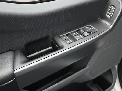 2024 Ford F-150 Lightning Pro