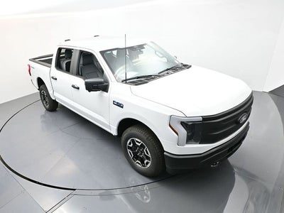 2024 Ford F-150 Lightning Pro