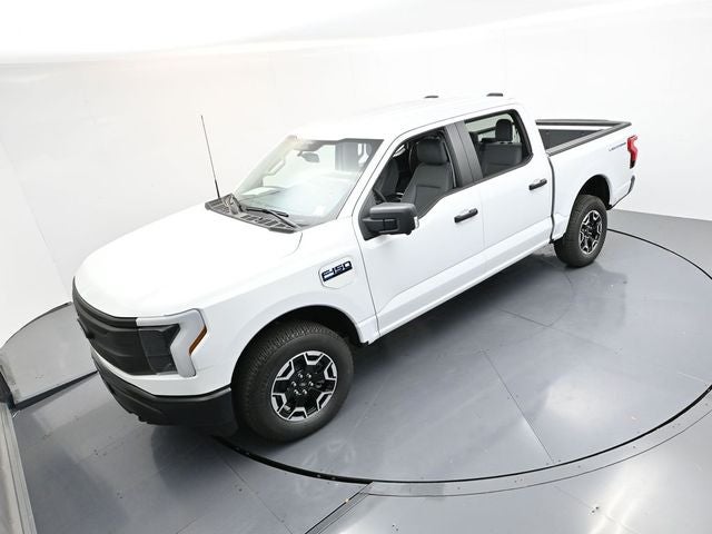 2024 Ford F-150 Lightning Pro