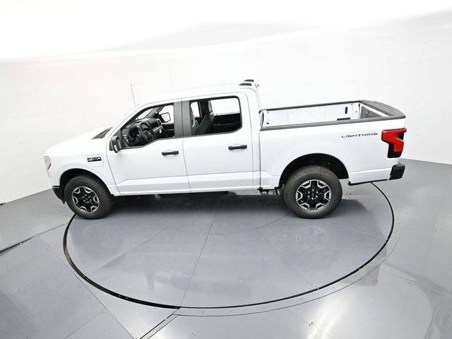 2024 Ford F-150 Lightning Pro