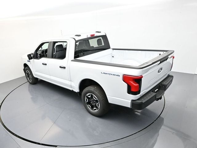 2024 Ford F-150 Lightning Pro