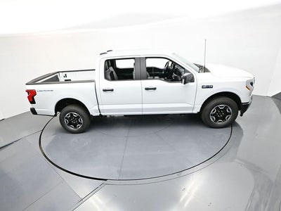 2024 Ford F-150 Lightning Pro
