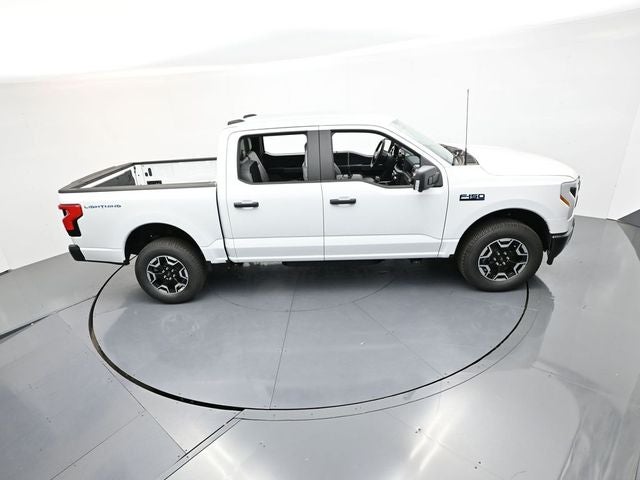 2024 Ford F-150 Lightning Pro