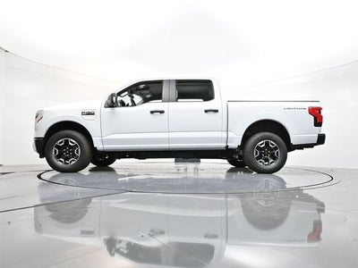 2024 Ford F-150 Lightning Pro
