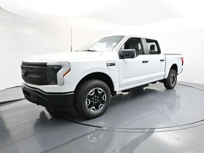 2024 Ford F-150 Lightning Pro