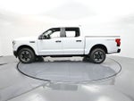 2024 Ford F-150 Lightning Pro
