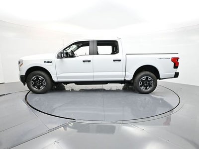 2024 Ford F-150 Lightning Pro
